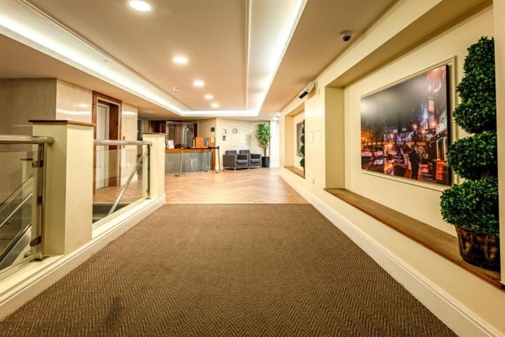 Luxurious Apartment - Birmingham City Centre Zewnętrze zdjęcie