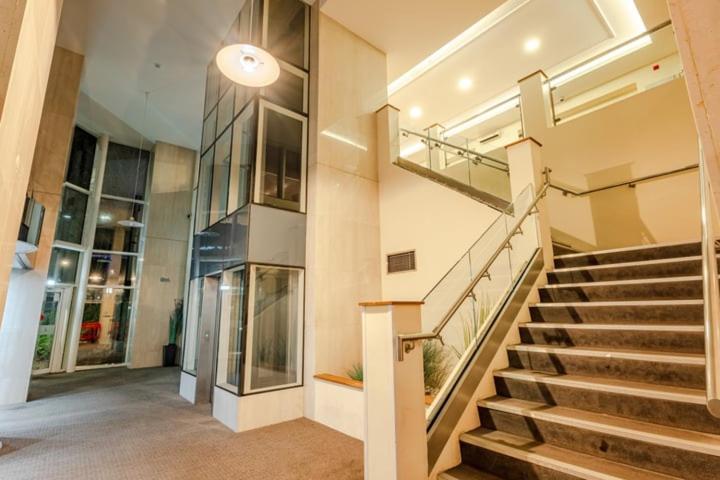 Luxurious Apartment - Birmingham City Centre Zewnętrze zdjęcie