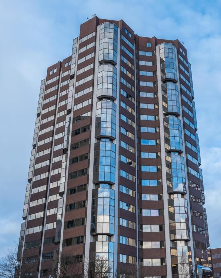 Luxurious Apartment - Birmingham City Centre Zewnętrze zdjęcie