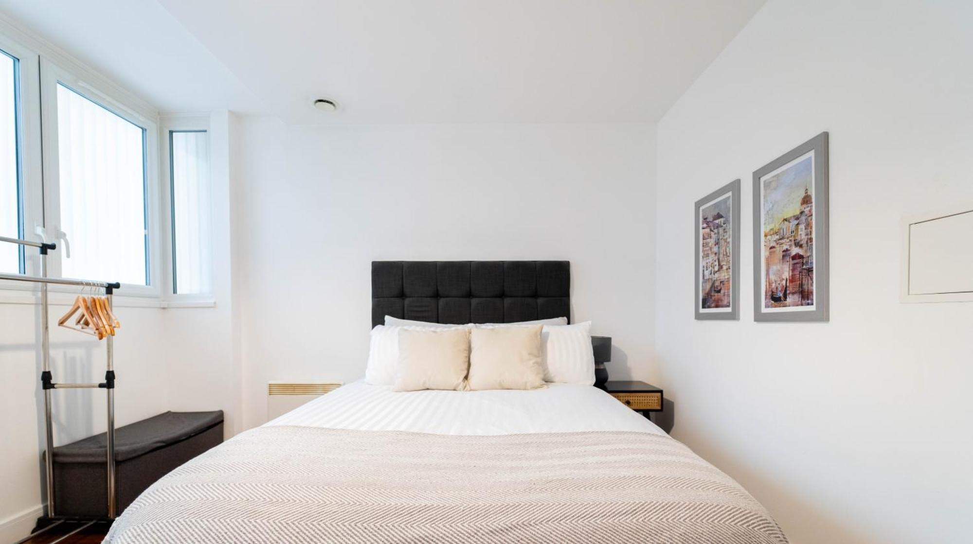 Luxurious Apartment - Birmingham City Centre Zewnętrze zdjęcie