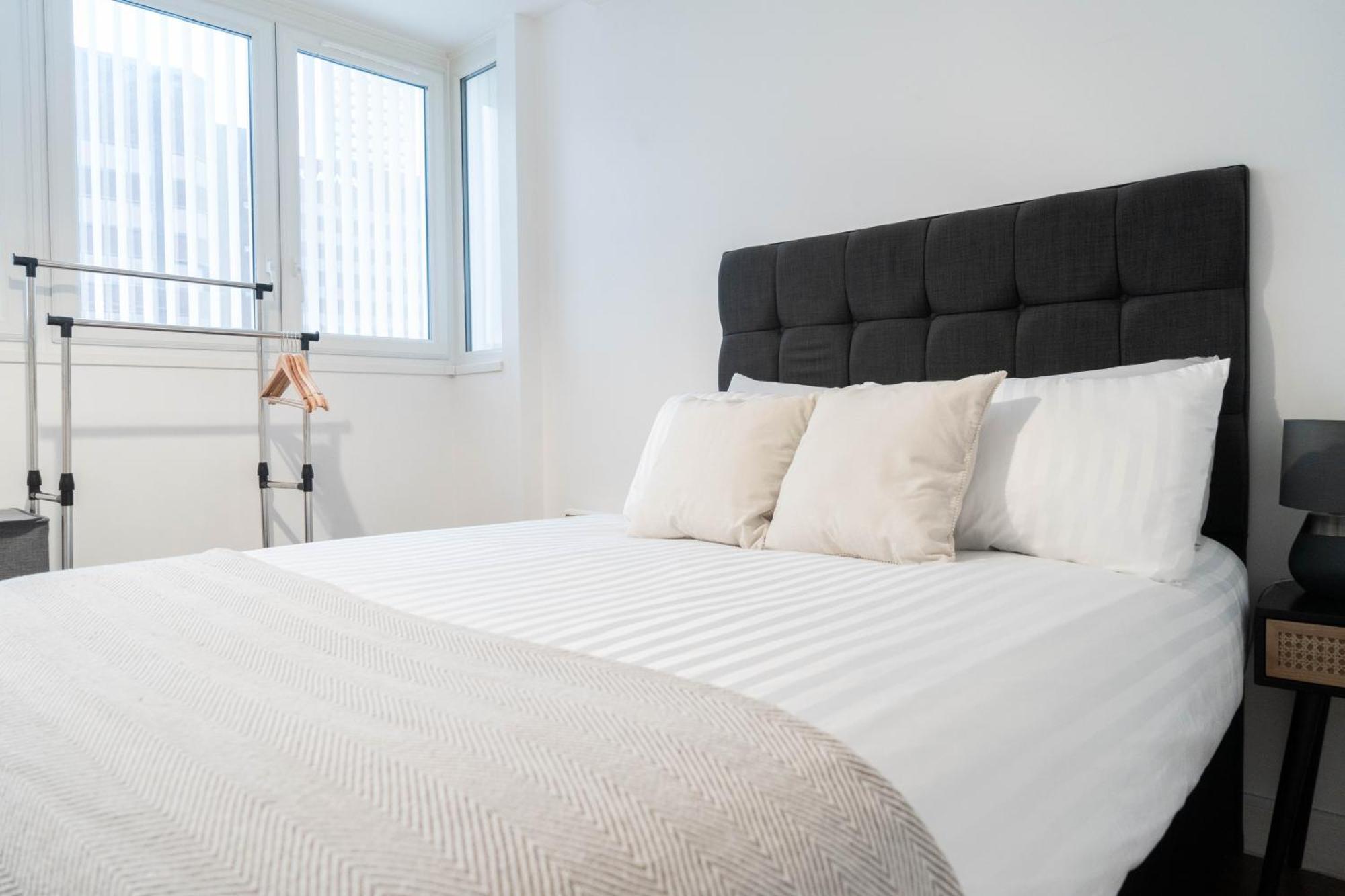 Luxurious Apartment - Birmingham City Centre Zewnętrze zdjęcie